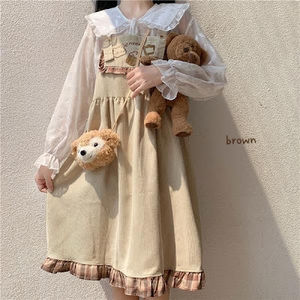 Meet your Posher, Flor